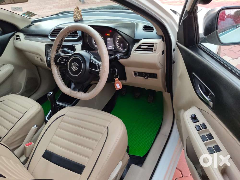 Maruti Suzuki Dzire 1.2 Vxi, 2020, Petrol
