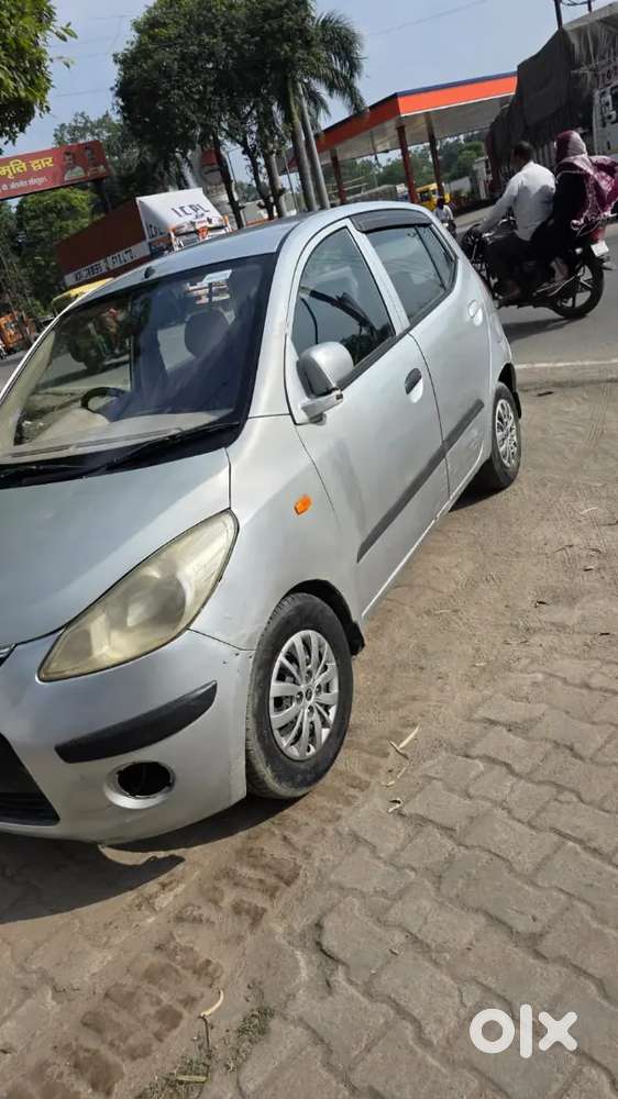 Hyundai Grand I10 Sportz 2008 Valid 2028 Tk Valid