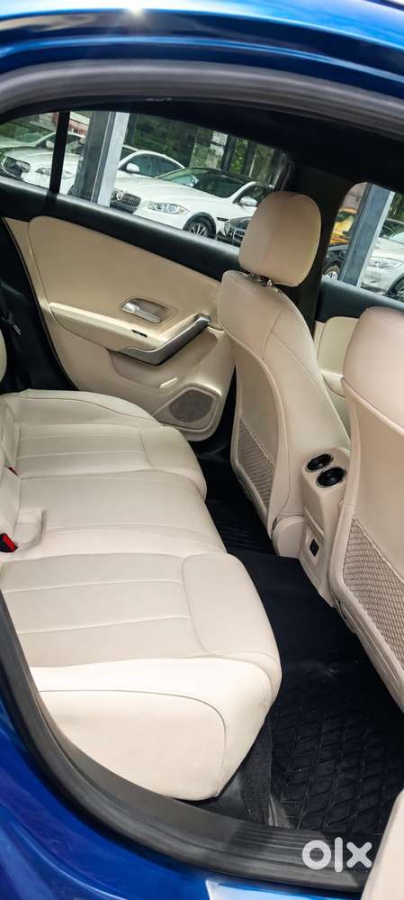 Mercedes-benz A-class Limousine 200, 2024, Petrol