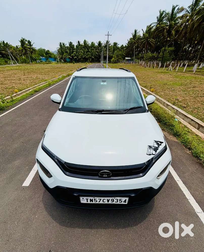Tata Punch 2024