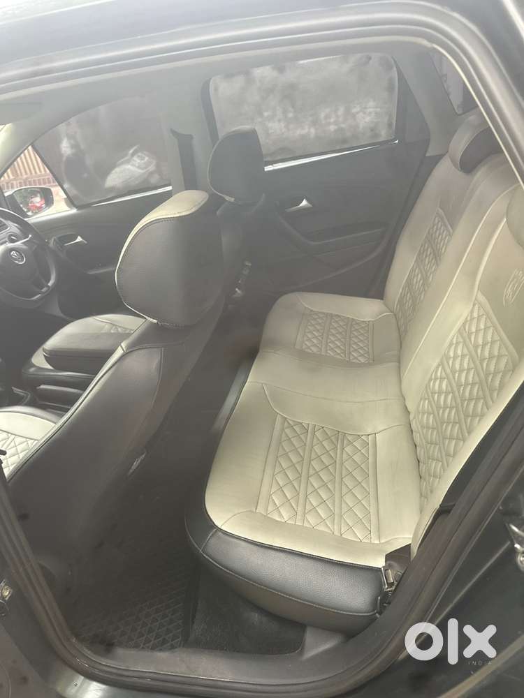 Volkswagen Polo 2018 Petrol Manual