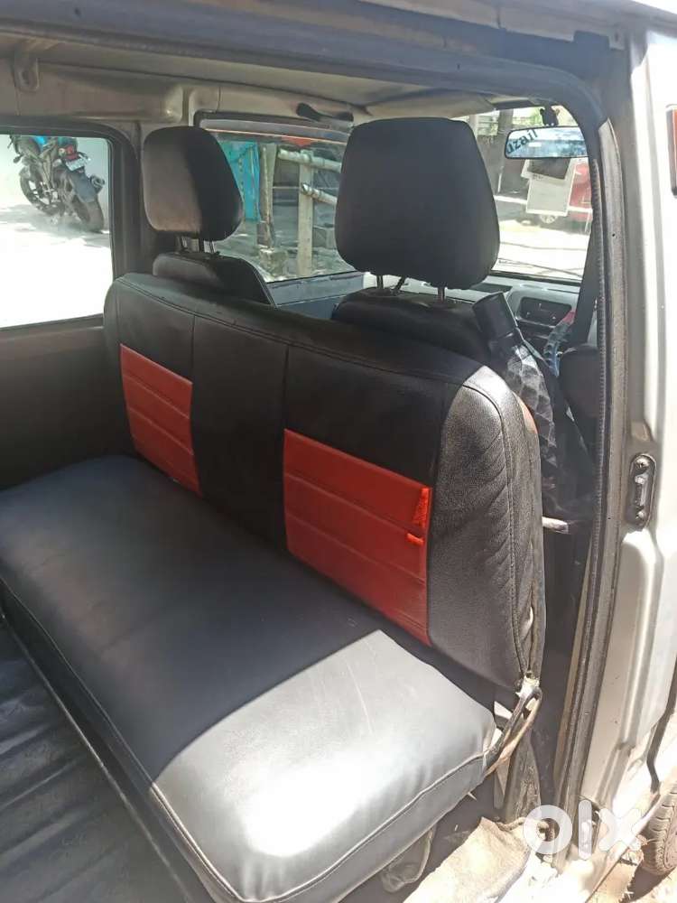 Maruti In Good Condition