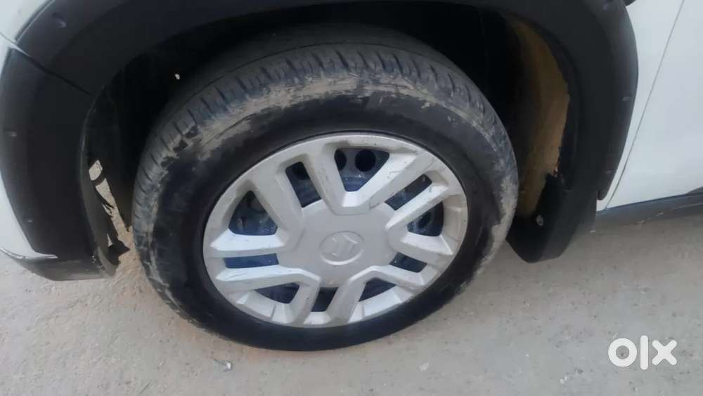 Maruti Suzuki Vitara Brezza Vdi, 2019, Diesel