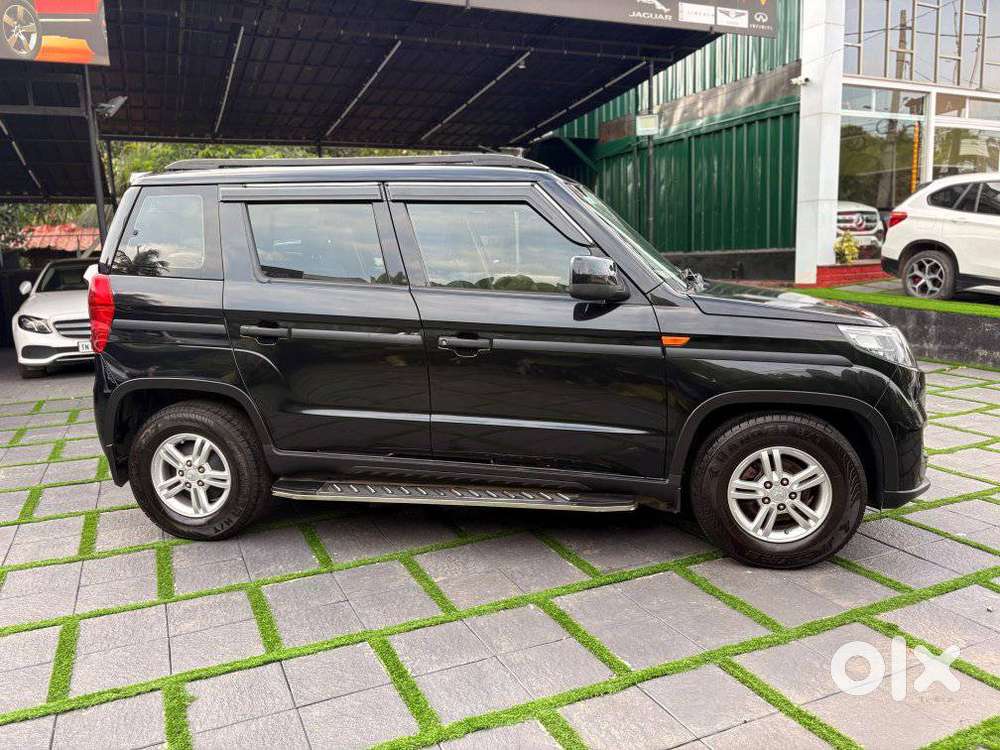 Mahindra Bolero Neo N10 (r), 2024, Diesel