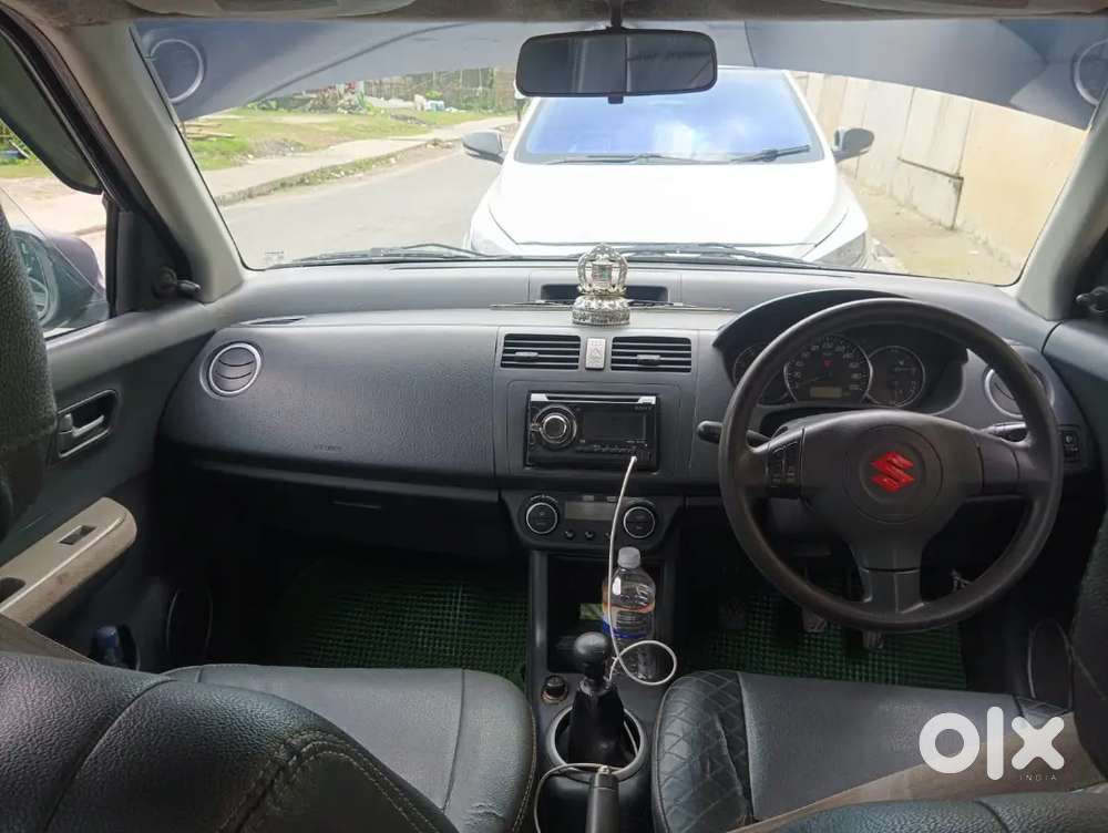 Maruti Suzuki Swift Dzire 2009 Diesel Good Condition