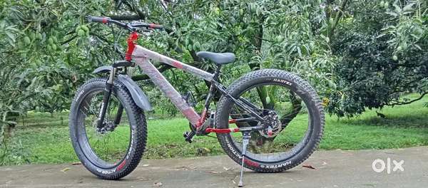 approgon far bike 3 month old
