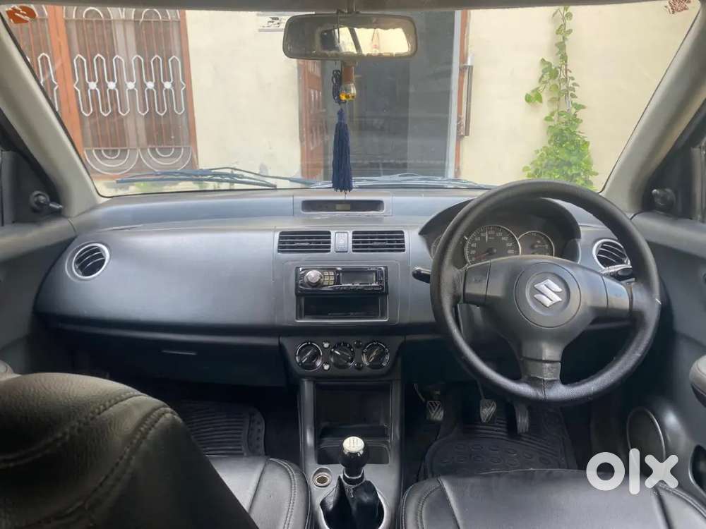 Maruti Suzuki Swift Vdi 2009 Passing 2029