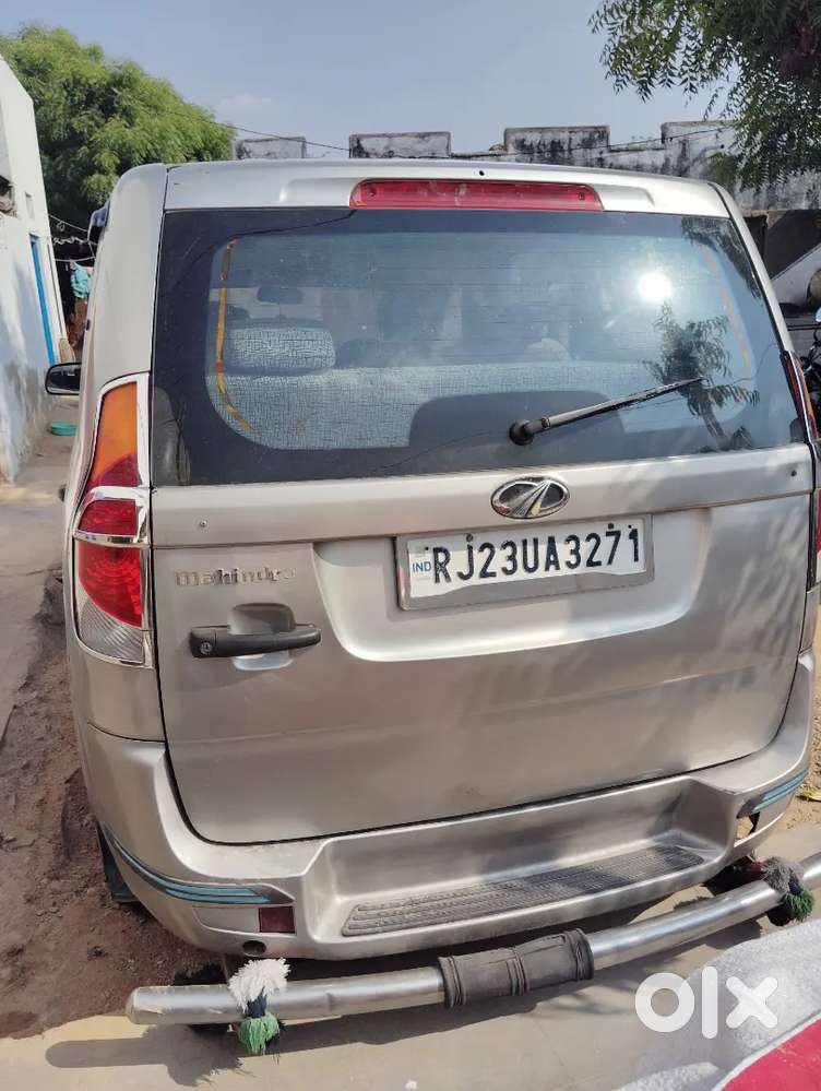 Mahindra Xylos
