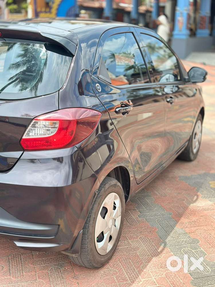 2024 Tata Tiago Ev Long Range