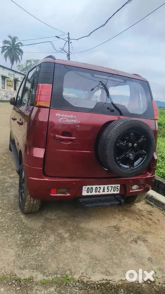 I Want To Buy A New Car