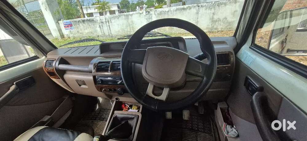 Bolero Zlx Top Modal