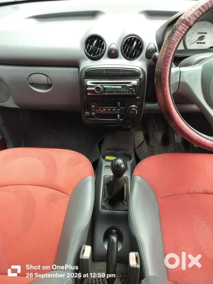 Hyundai Santro Xing Gl, 2009, Petrol