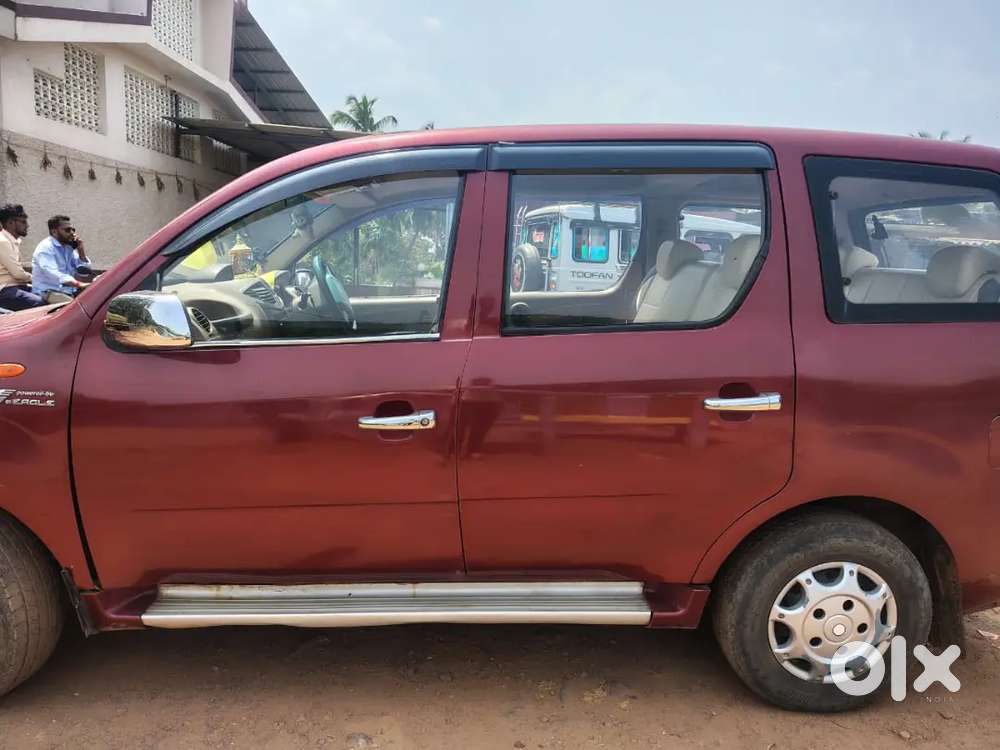 Mahindra Xylo 2011 Diesel Well Maintained