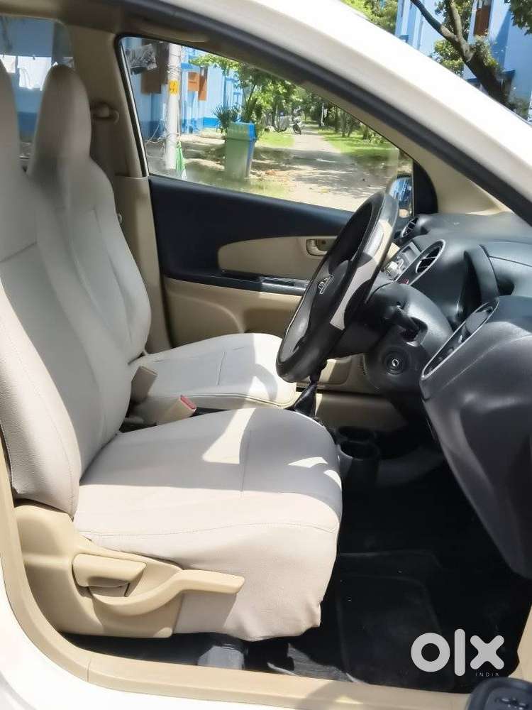 Honda Mobilio V I-dtec, 2014, Diesel
