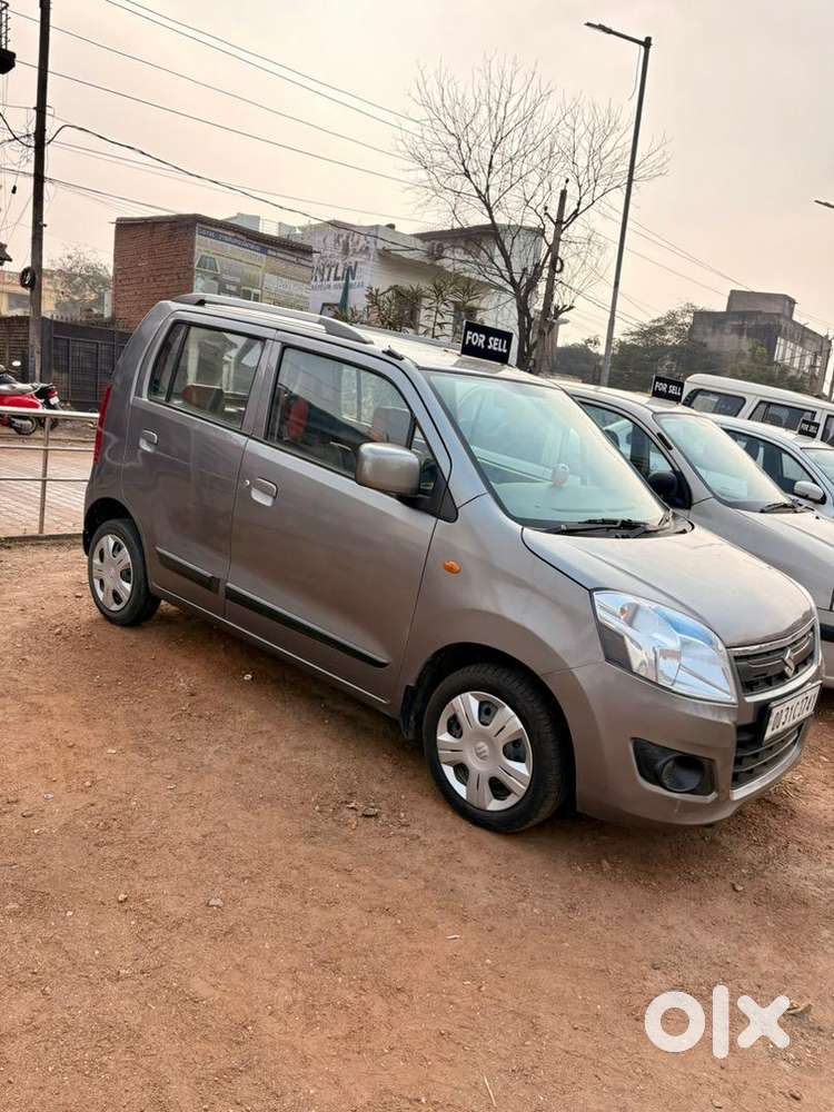 Maruti Suzuki Swift Dzire 2018