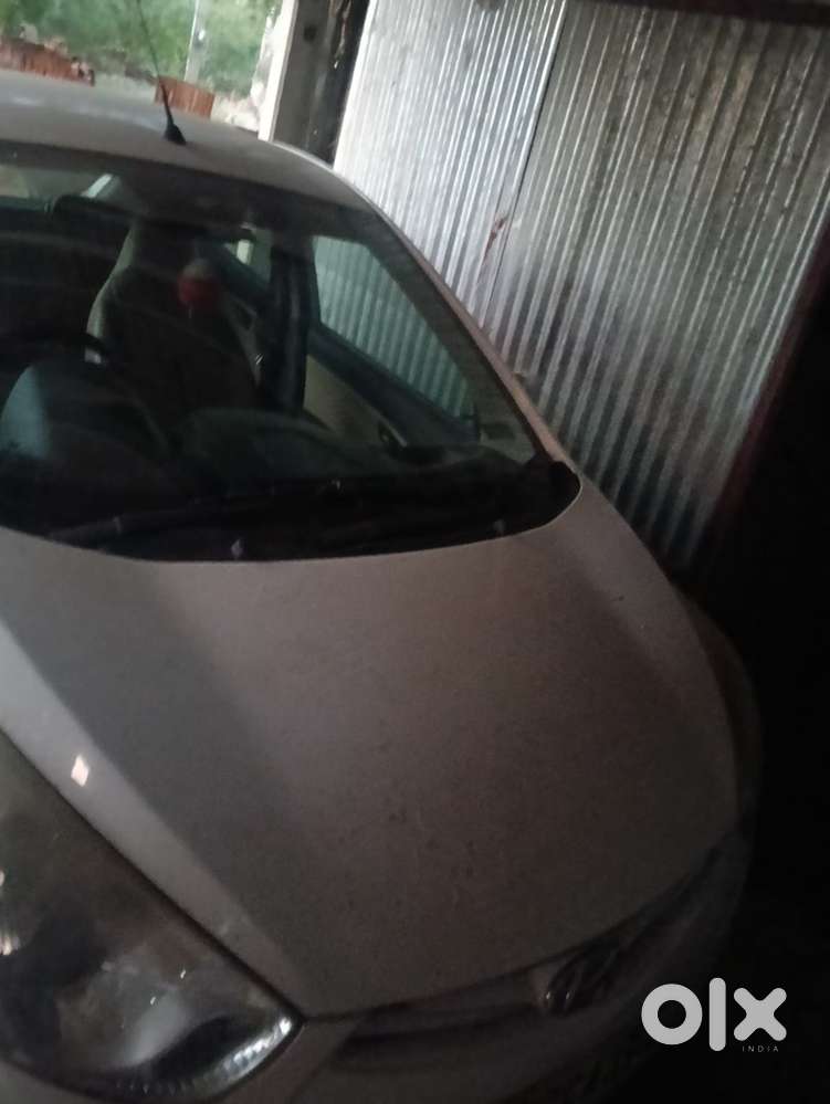 Hyundai Eon Petrol Manual 2017