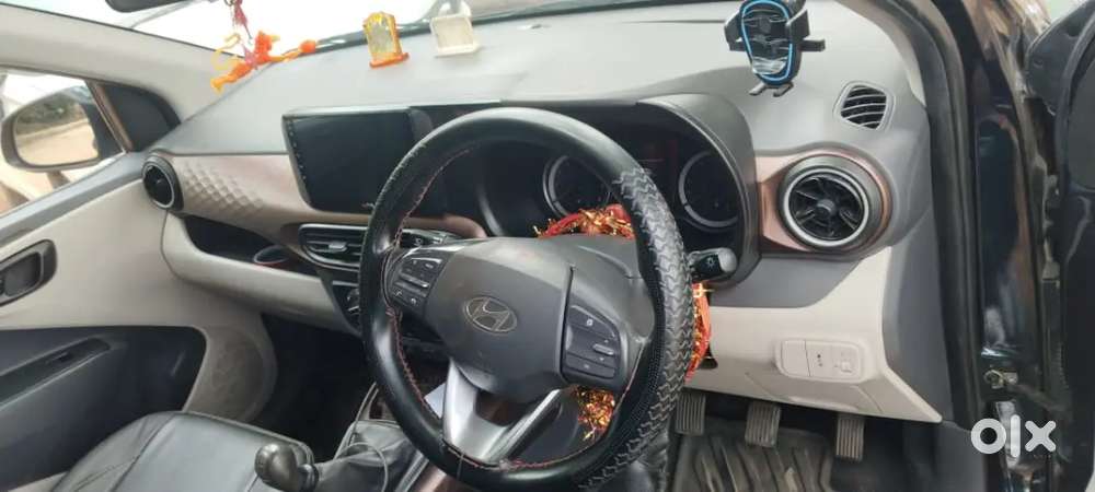 Hyundai Aura 1.2 S 2023