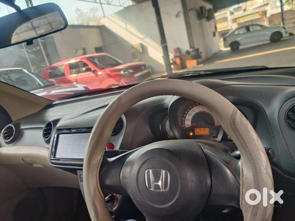 Honda Brio 2016 Petrol Good Condition