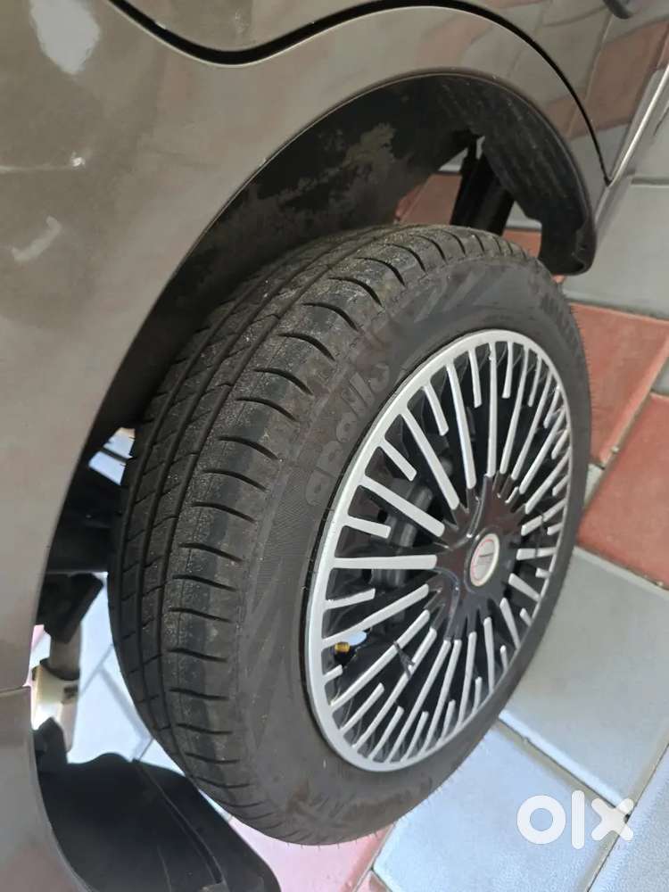 Maruti Suzuki Wagon R 2017 Petrol 65000 Km Driven