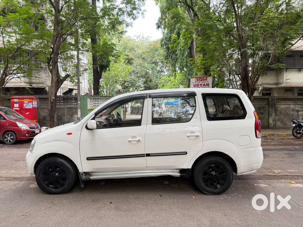 Mahindra Xylo E4 Eagle Crde 2wd