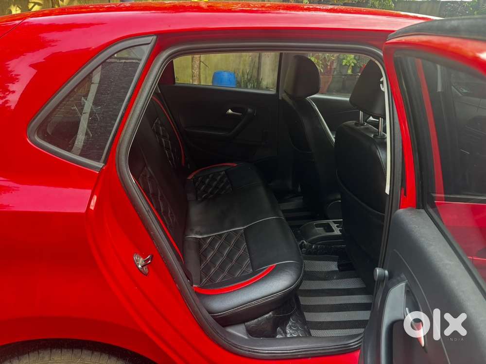 Volkswagen Polo 1.0 2018