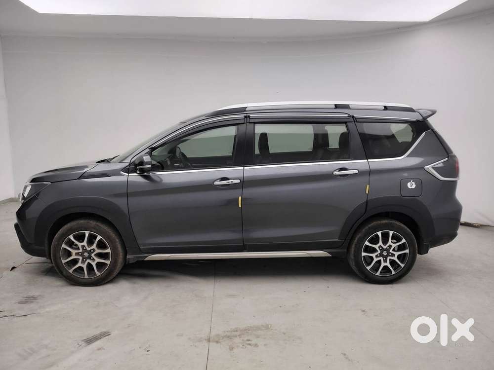 Maruti Suzuki Xl6 1.5 Zeta Mt, 2023, Petrol