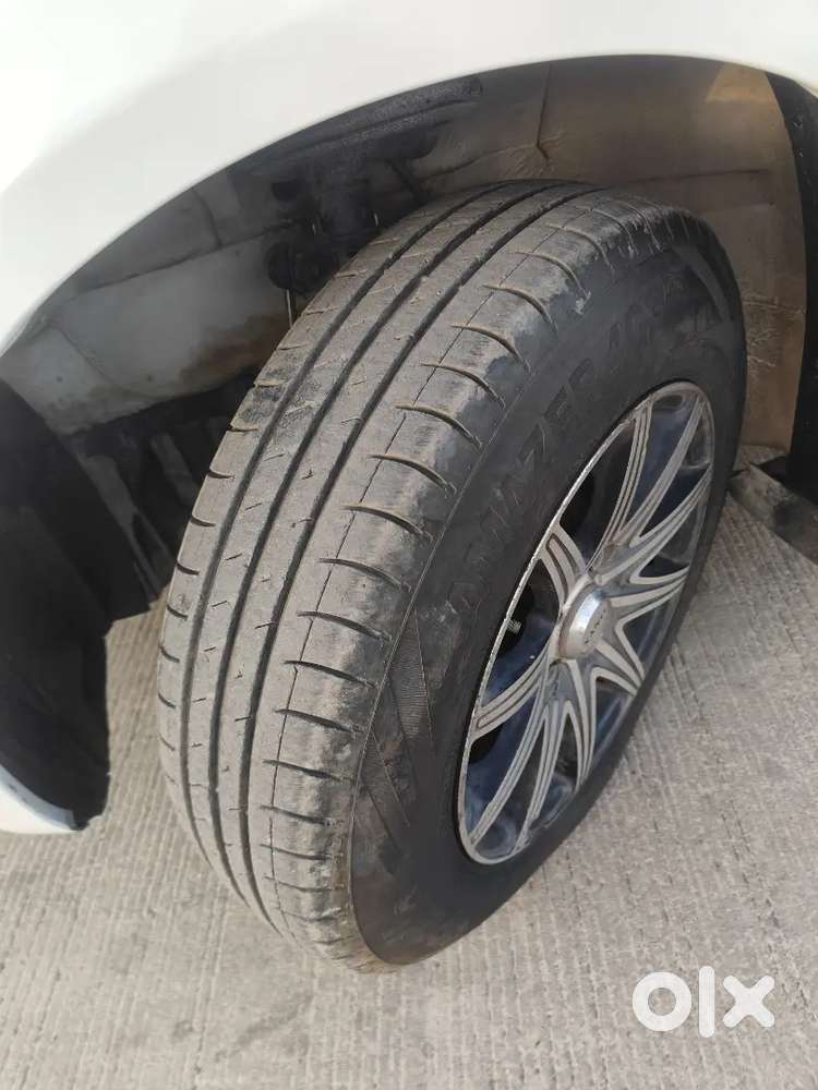 Ritz Vdi 2011  Single Owner  93k Km  New Tyres  Alloy Wheels