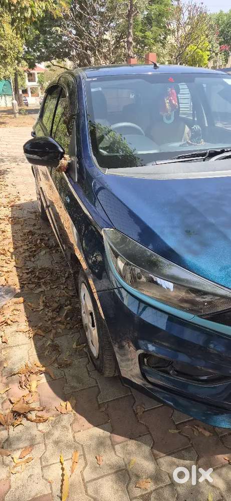 Tata Tiago Ev 2025 Electric 15000 Km Driven