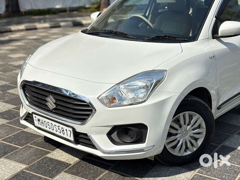 Maruti Suzuki Swift Dzire Vxi Optional, 2018, Petrol