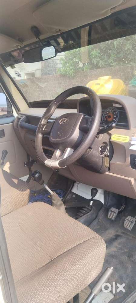 Bolero Pik-up Cbc 4wd Ps- 2024 Diesel 15000 Km Driven