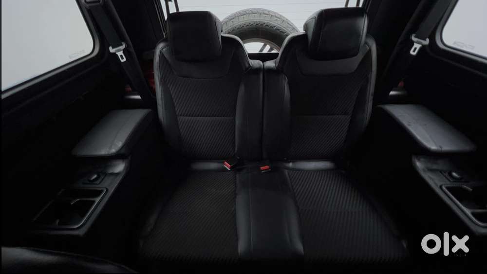 Mahindra Thar Lx Hard Top Petrol At Rwd, 2022, Petrol