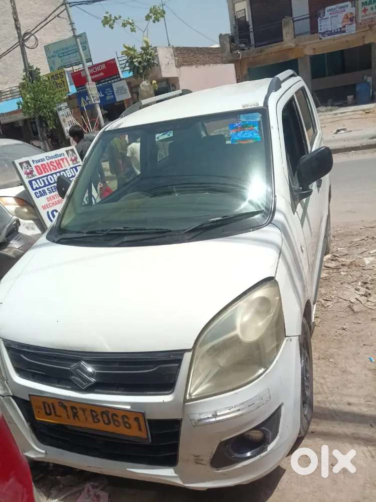 Maruti Suzuki /800/2016/ac/17000