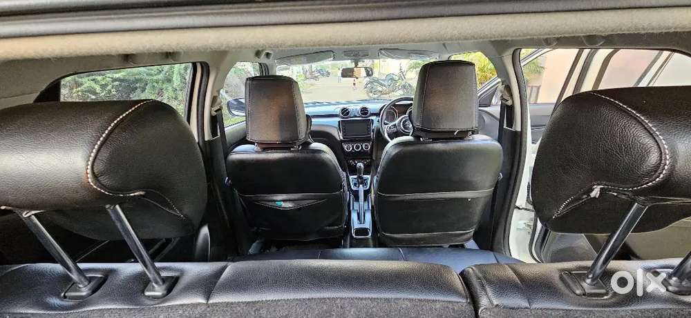 Maruti Suzuki Swift 2024 Petrol Well Maintained