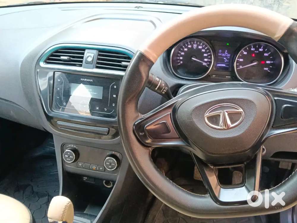 Tata Tiago Ev 2022 Xe