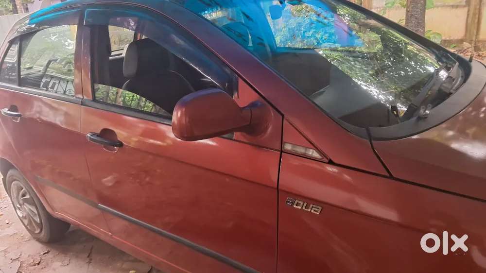 Tata Vista Tech Diesel 2009 Manual