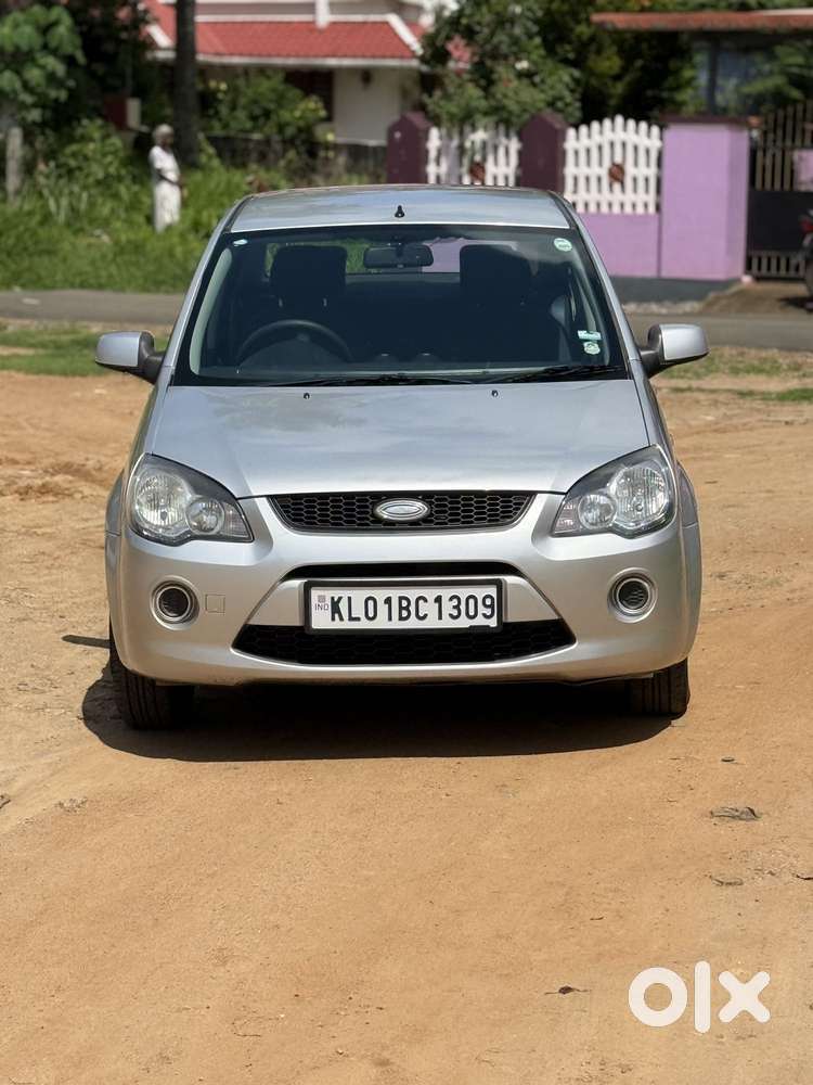 Ford Fiesta 1.4 Duratorq Clxi, 2011, Diesel