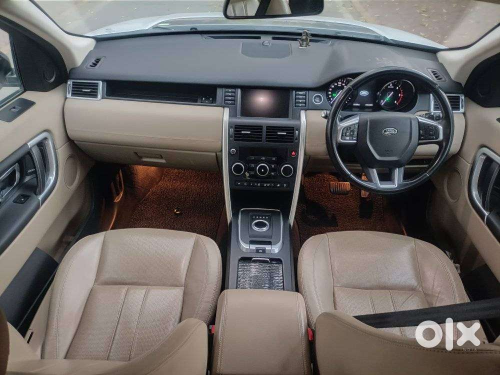 Land Rover Discovery Hse 2.0 Sd4, 2017, Diesel