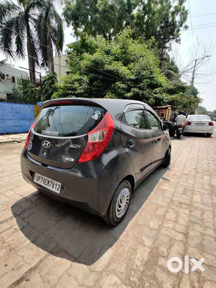 Hyundai Eon Era +, 2016, Petrol