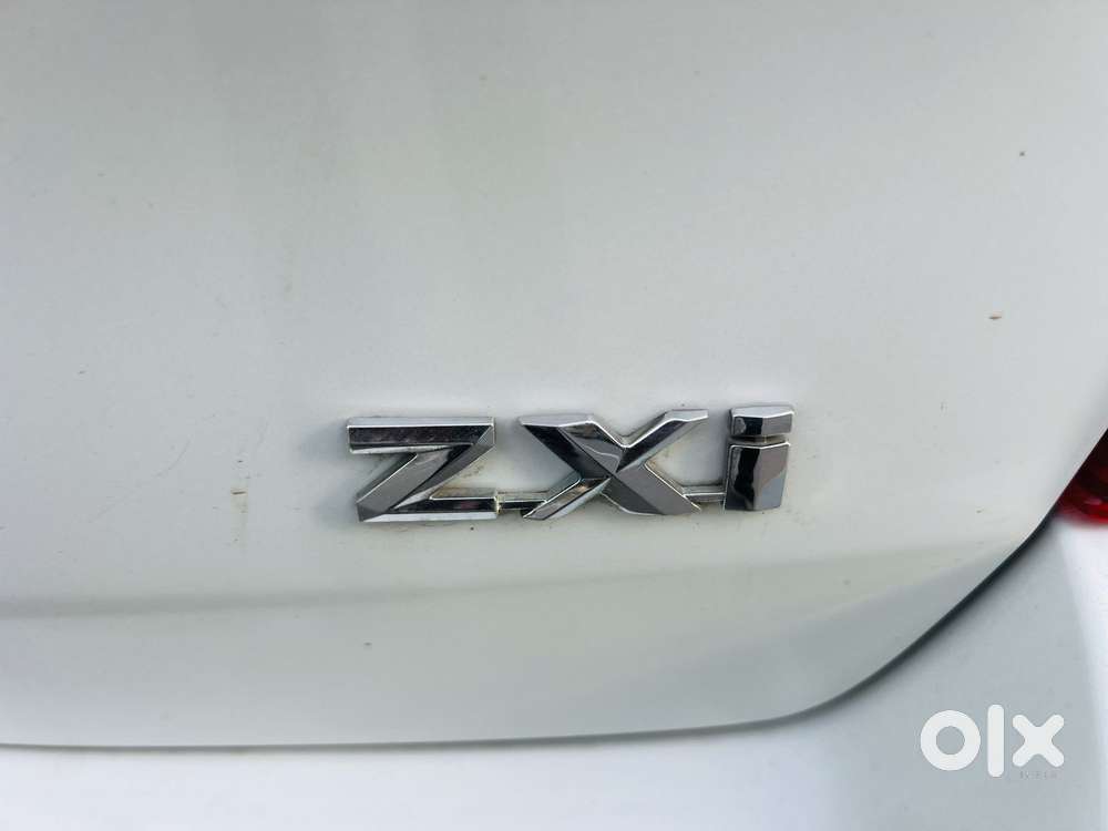 Maruti Suzuki Celerio Zxi, 2017, Cng & Hybrids