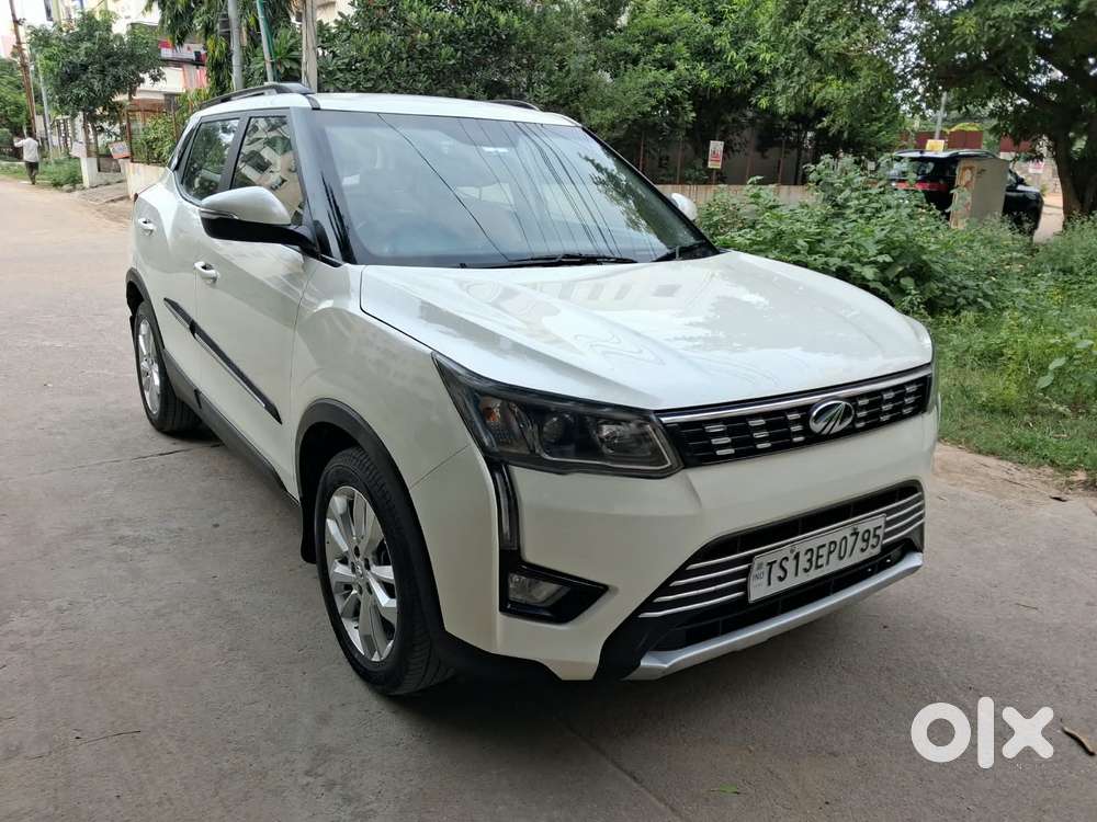 Mahindra Xuv300 W8 Diesel, 2019, Diesel