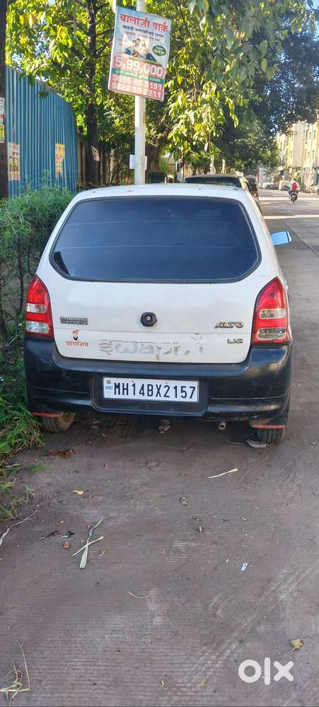 Maruti Suzuki Alto Lxi 2009