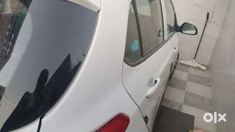 Hyundai Grand I10 2017 Diesel 110000 Km Driven