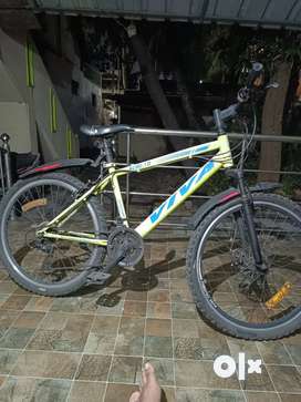 Avp 2610 mountain discount bike