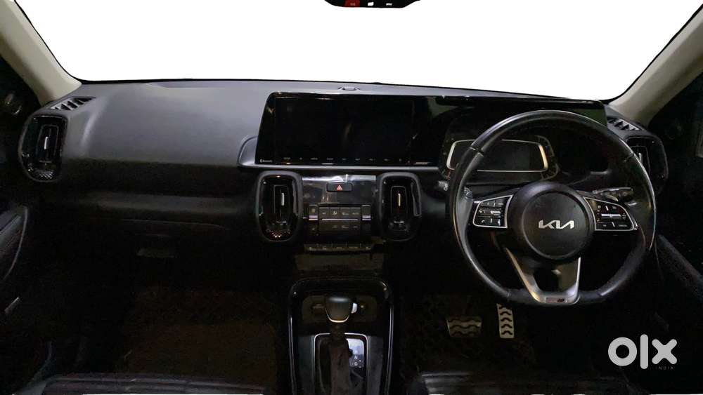 Kia Sonet 1.0 Gtx Plus Dct, 2023, Petrol