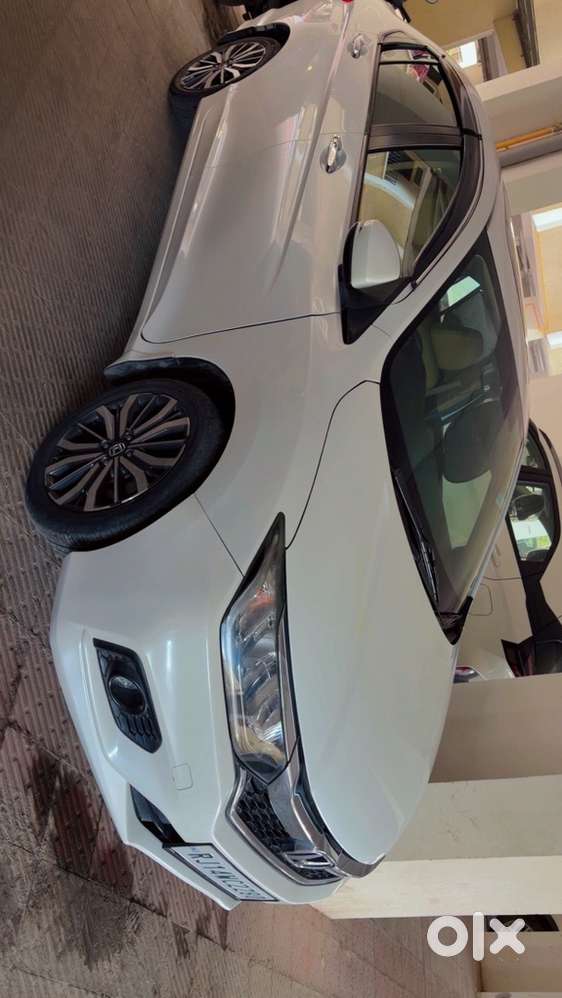 Honda City Zx Auto 2017