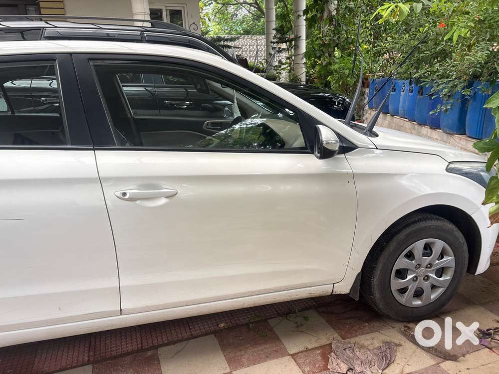 Hyundai Elite I20 2017 Petrol Well Maintained