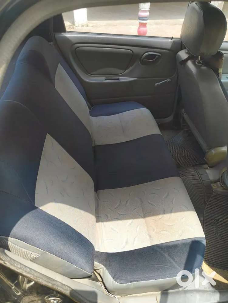 Maruti Suzuki Alto 2008 Lx