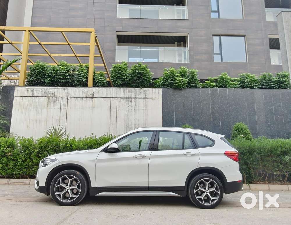 Bmw X1 2.0 Sdrive20d Xline, 2018, Diesel