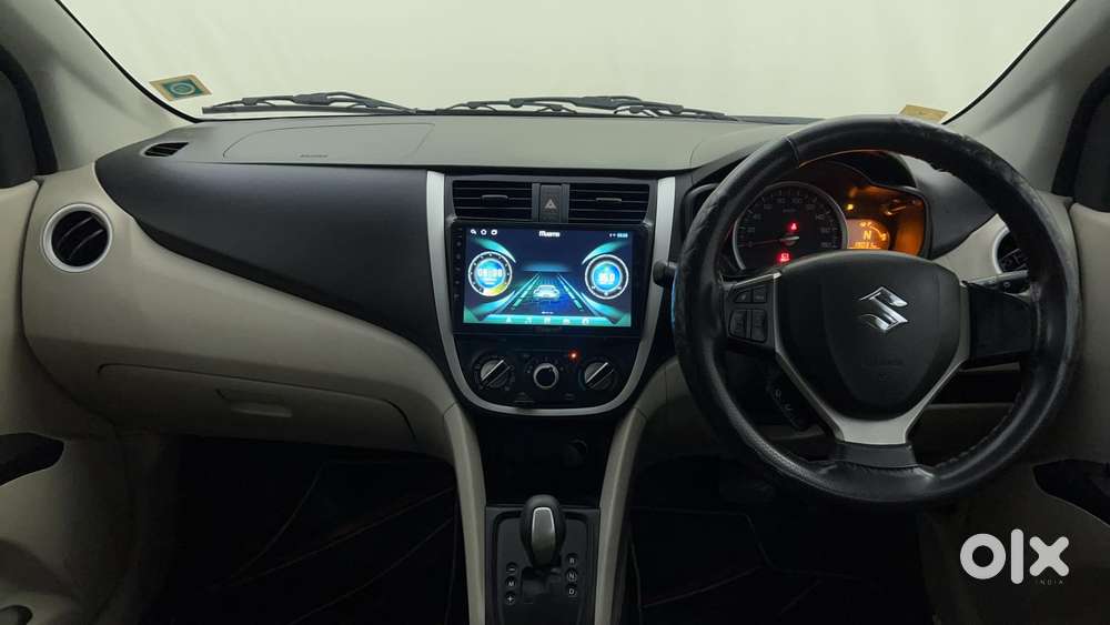 Maruti Suzuki Celerio Zxi Optional Amt, 2018, Petrol