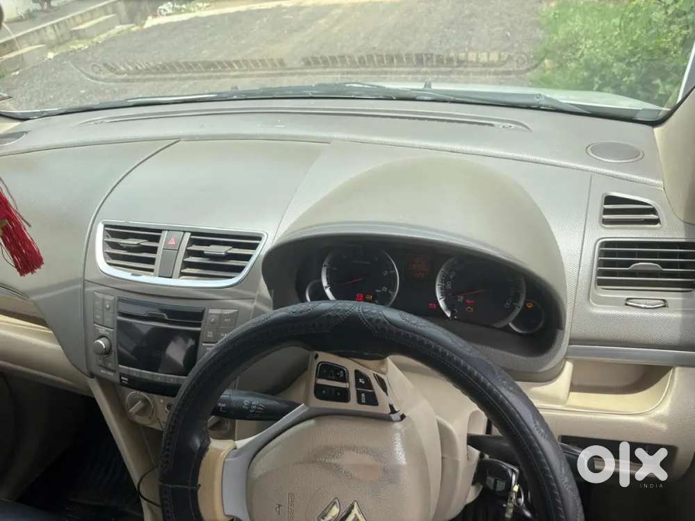 Maruti Suzuki Ertiga 2013 Diesel 122000 Km Driven